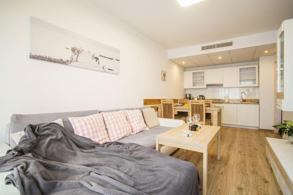 Appartement Mojemiedzyzdroje 402 Extérieur photo